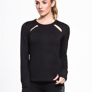 Alo Mantra Long Sleeve Top